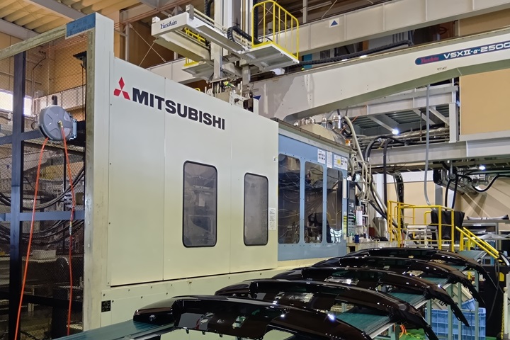 3000t大型の写真