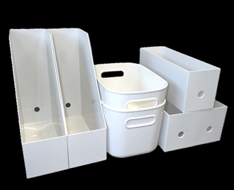 産業資材の写真